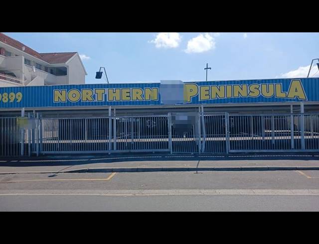 BUSINESS FOR SALE IN GOODWOOD CENTRAL